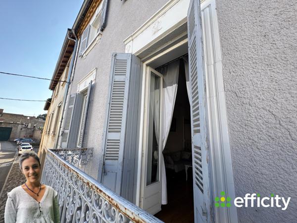 Appartement 6 pièces - 174 m² Exclusivité efficity