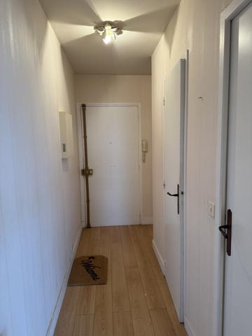 Appartement 3 pièce(s) 2 chambre(s) 76.84 m²