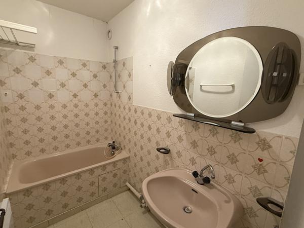 Appartement 3 pièce(s) 2 chambre(s) 76.84 m²