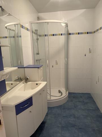 Appartement 3 pièce(s) 2 chambre(s) 76.84 m²