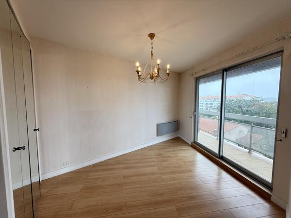 Appartement 3 pièce(s) 2 chambre(s) 76.84 m²