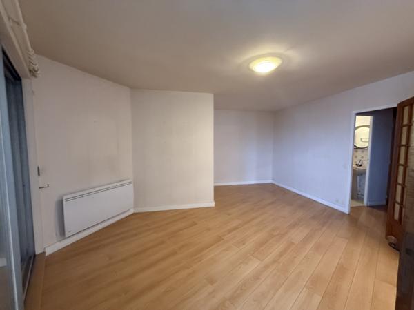 Appartement 3 pièce(s) 2 chambre(s) 76.84 m²