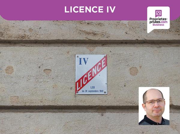 49490 Noyant-Villages  MURS COMMERCIAUX BAR / RESTAURANT  300 m²