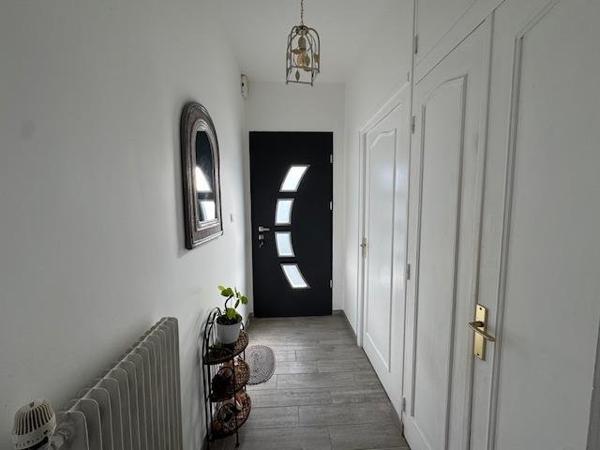 Vente / Maison de plain-pied