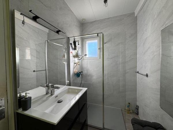 Vente / Maison de plain-pied