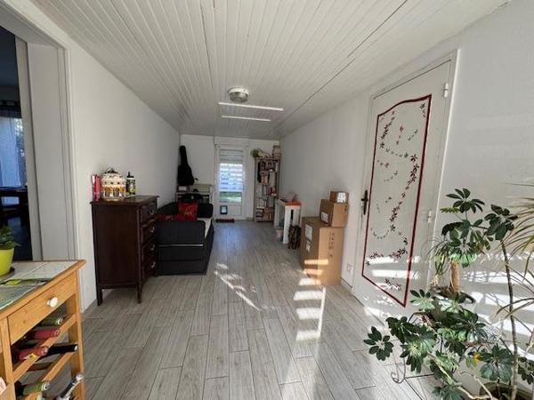 Vente / Maison de plain-pied