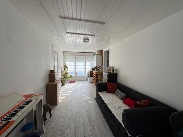 Vente / Maison de plain-pied