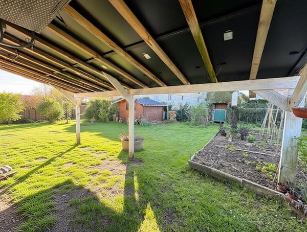 Vente / Maison de plain-pied