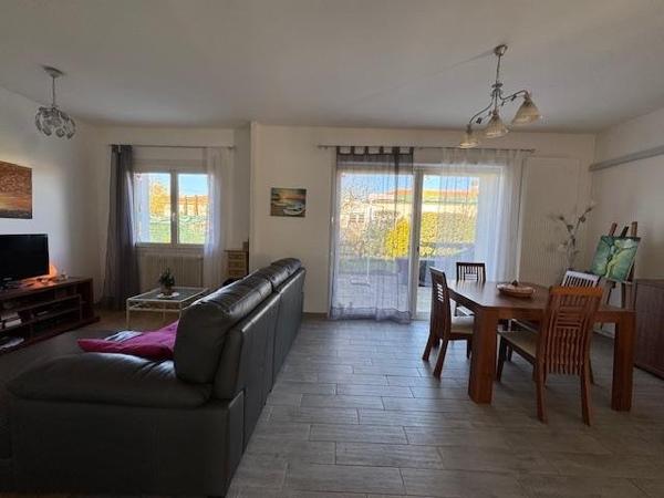 Vente / Maison de plain-pied