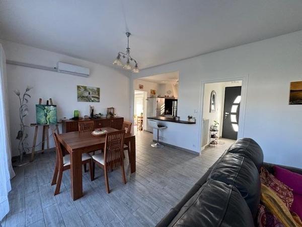 Vente / Maison de plain-pied