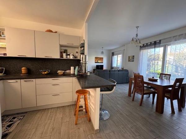 Vente / Maison de plain-pied