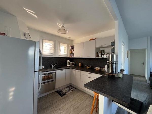 Vente / Maison de plain-pied