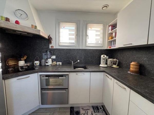 Vente / Maison de plain-pied