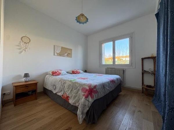 Vente / Maison de plain-pied