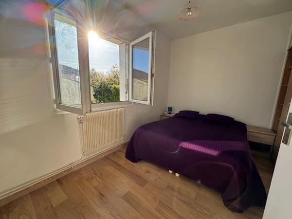 Vente / Maison de plain-pied