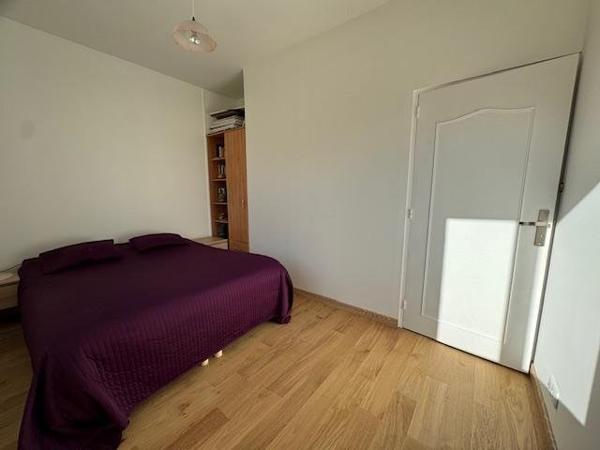 Vente / Maison de plain-pied