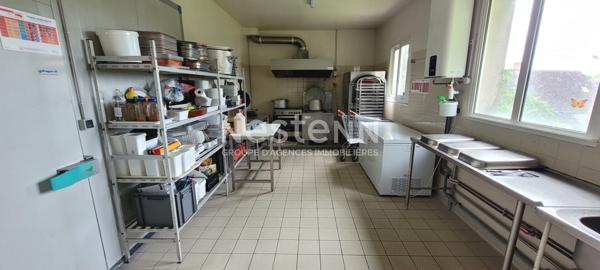 Superette: Alimentation / Boucherie / FDJ Opportunité structurée à proximité de Chenonceau