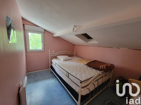 Maison à vendre 2 pièces 50 m² Saintes