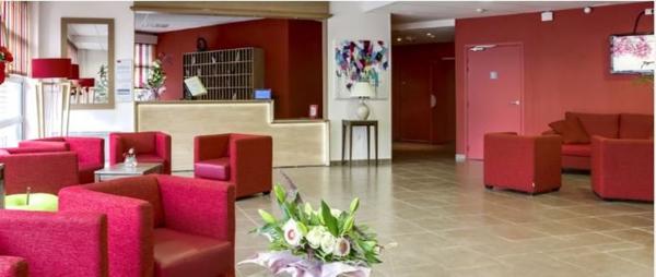 INVESTISSEMENT LOCATIF  VALENCIENNES - Résidence seniors Les Girandières - 5,5%  de rentabilité.