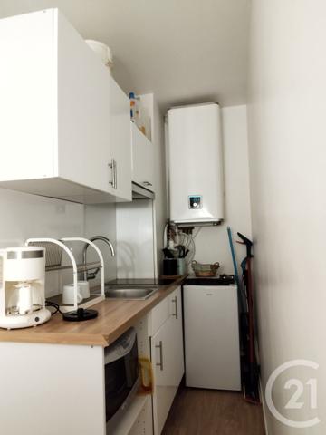 Appartement Studio à vendre  1 pièce - 16,41 m2 VILLERS SUR MER - 14