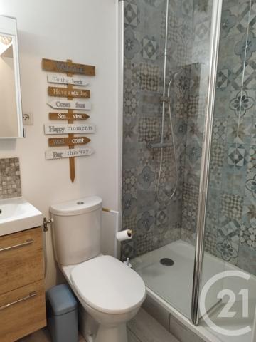 Appartement Studio à vendre  1 pièce - 16,41 m2 VILLERS SUR MER - 14