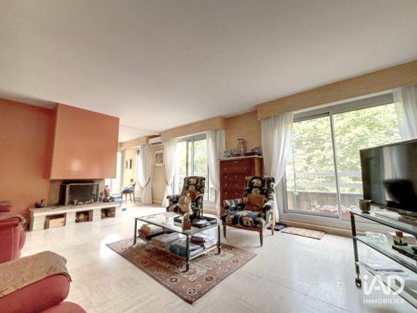 Appartement à vendre 6 pièces 149 m² Toulouse