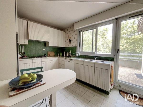 Appartement à vendre 6 pièces 149 m² Toulouse