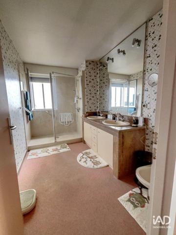 Appartement à vendre 6 pièces 149 m² Toulouse