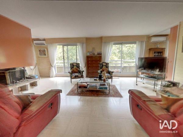 Appartement à vendre 6 pièces 149 m² Toulouse