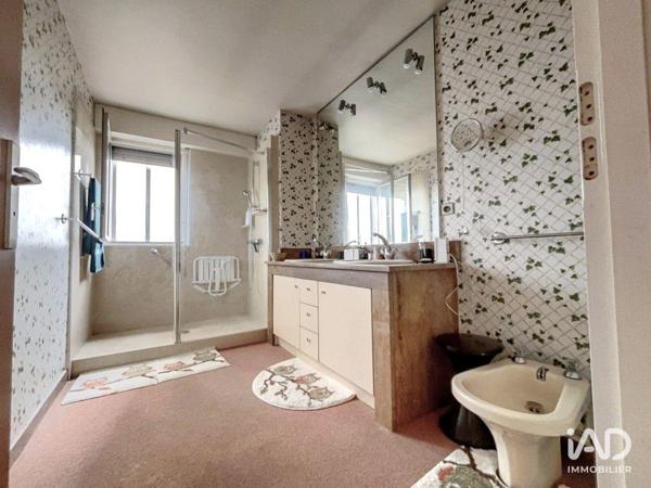 Appartement à vendre 6 pièces 149 m² Toulouse