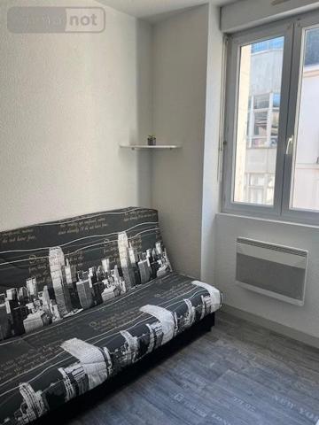 Appartement à vendre à Vannes dans le Morbihan (56000), ref : 56001-1209   
Centre-Ville