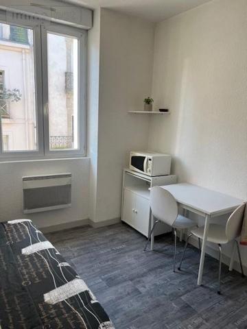 Appartement à vendre à Vannes dans le Morbihan (56000), ref : 56001-1209   
Centre-Ville