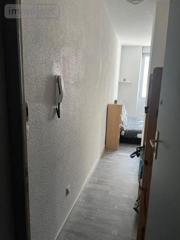 Appartement à vendre à Vannes dans le Morbihan (56000), ref : 56001-1209   
Centre-Ville