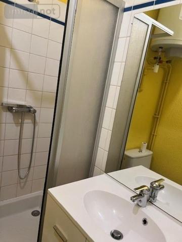 Appartement à vendre à Vannes dans le Morbihan (56000), ref : 56001-1209   
Centre-Ville