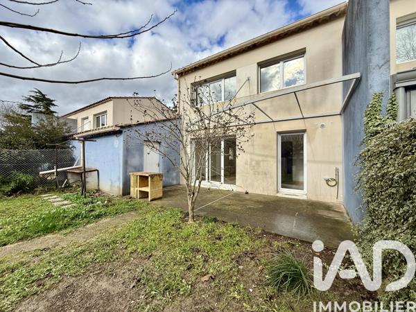 Maison à vendre 4 pièces 79 m² Avignon