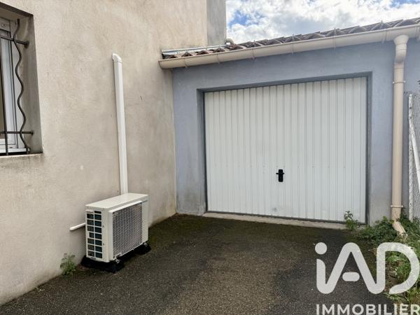 Maison à vendre 4 pièces 79 m² Avignon