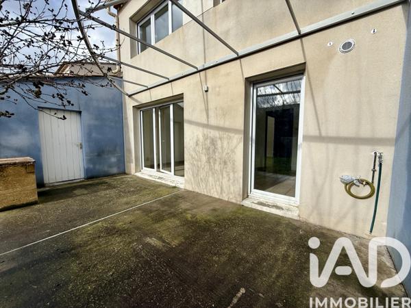 Maison à vendre 4 pièces 79 m² Avignon