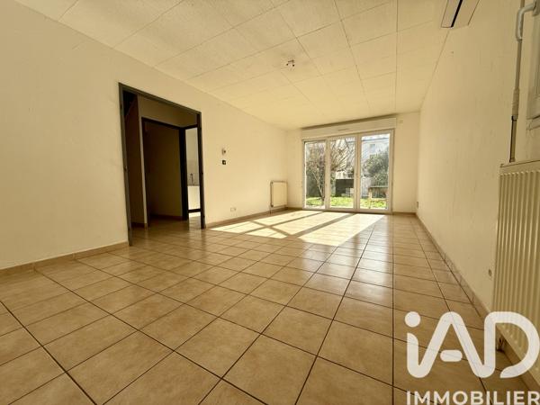 Maison à vendre 4 pièces 79 m² Avignon