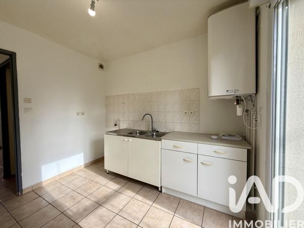 Maison à vendre 4 pièces 79 m² Avignon