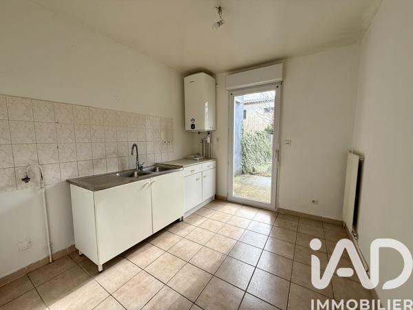Maison à vendre 4 pièces 79 m² Avignon