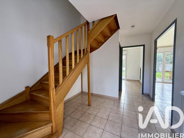 Maison à vendre 4 pièces 79 m² Avignon