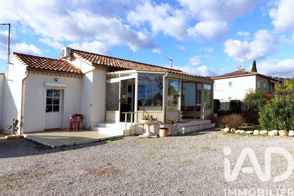 Maison à vendre 4 pièces 94 m² Le Luc