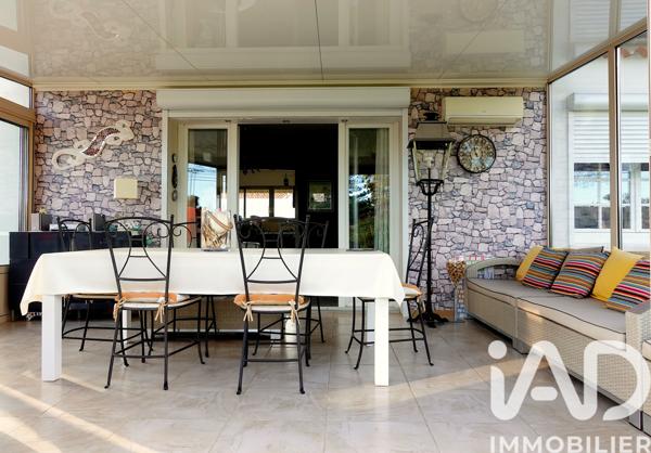 Maison à vendre 4 pièces 94 m² Le Luc