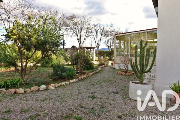 Maison à vendre 4 pièces 94 m² Le Luc