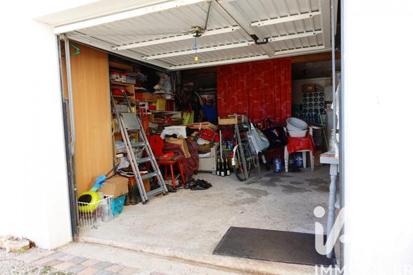 Maison à vendre 4 pièces 94 m² Le Luc