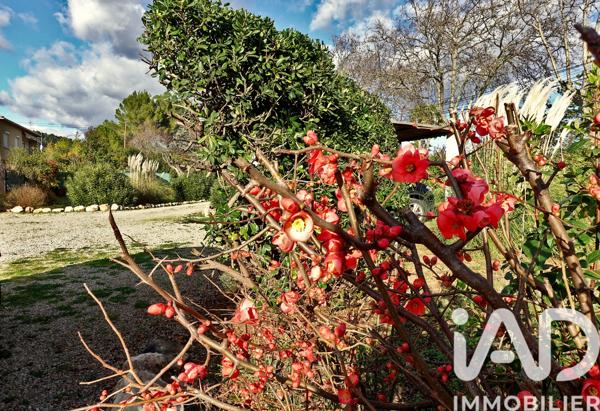 Maison à vendre 4 pièces 94 m² Le Luc