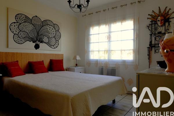 Maison à vendre 4 pièces 94 m² Le Luc