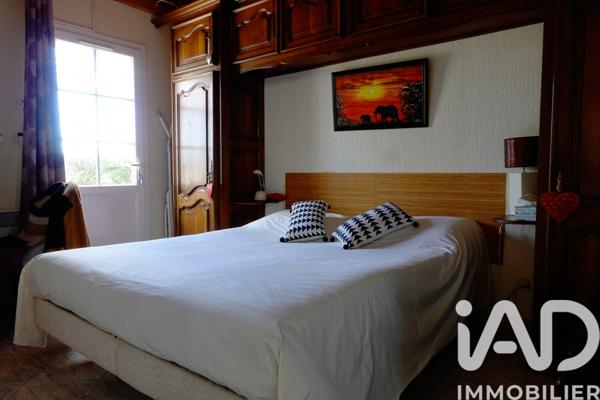 Maison à vendre 4 pièces 94 m² Le Luc