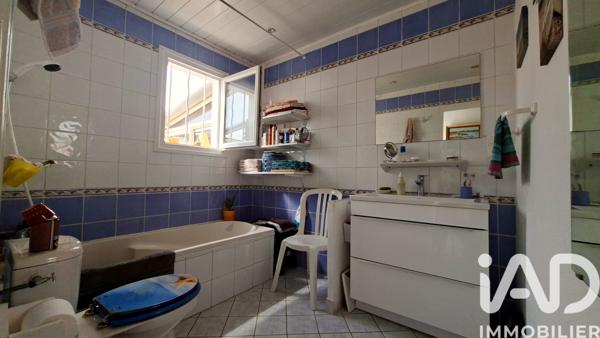 Maison à vendre 4 pièces 94 m² Le Luc