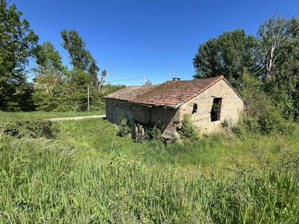 Maison à vendre |  Labourgade |  2 pièces | 100 m²